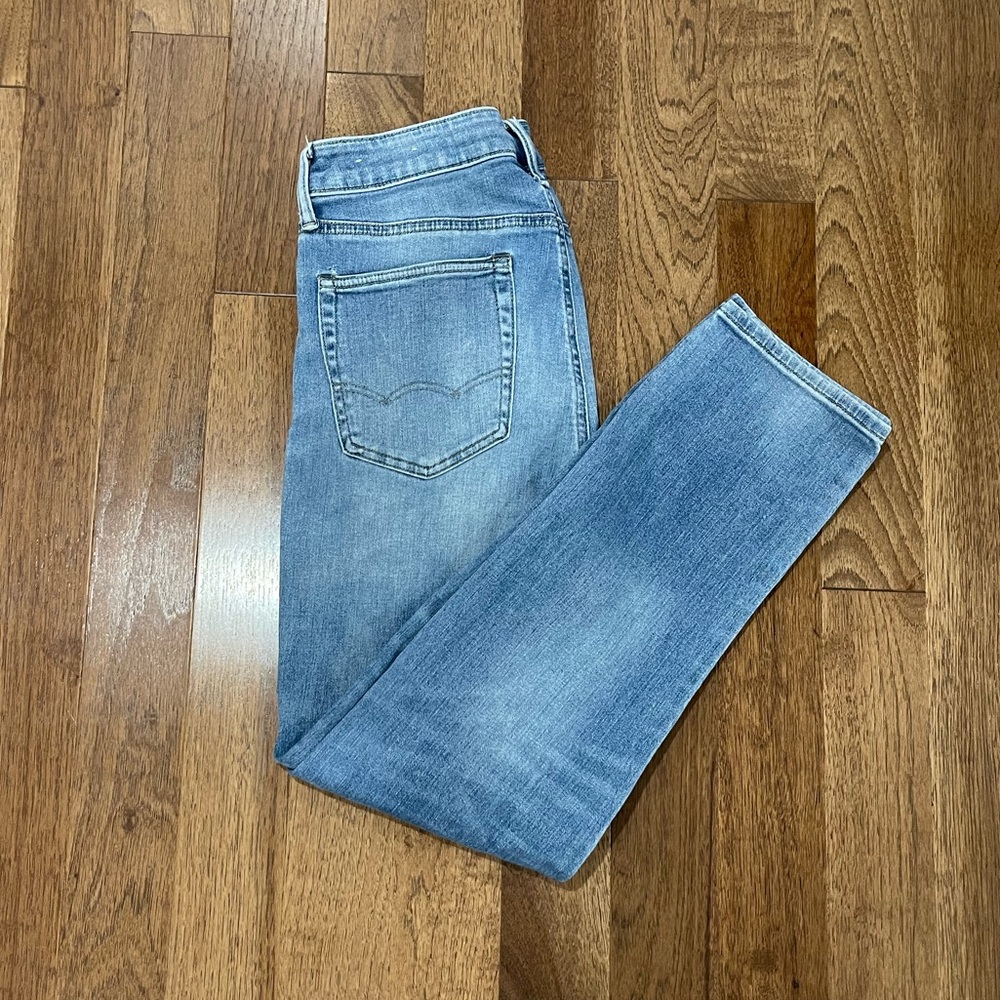 American Eagle NE(X)T LEVEL AIRFLEX